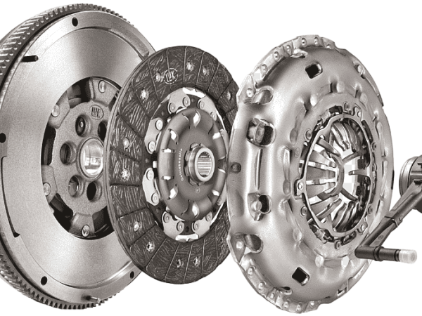 BMW Clutch Parts