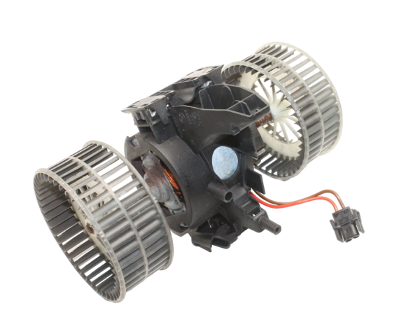 BMW Heating Parts