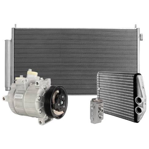 BMW Air Conditioning Parts