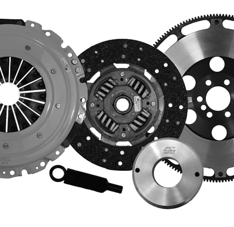 BMW Clutch Parts