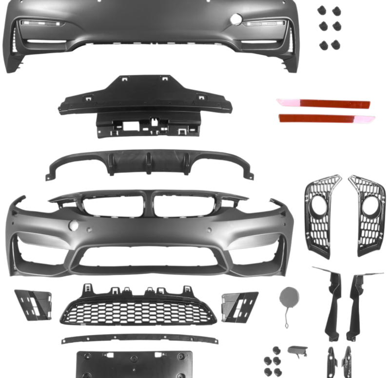 BMW Body Parts