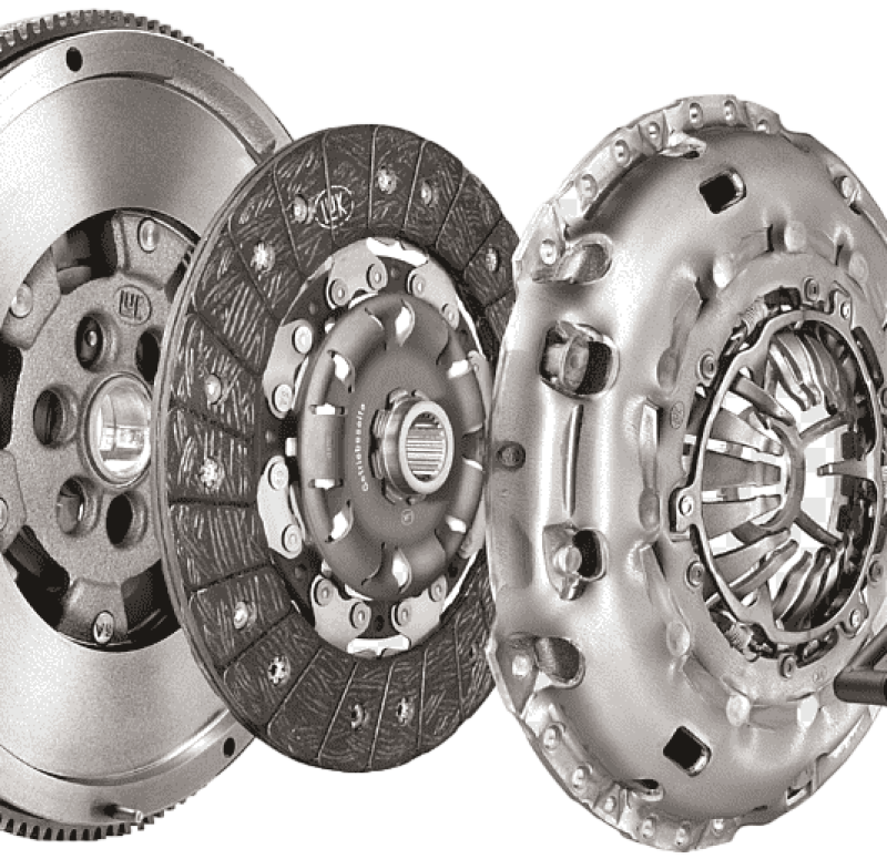 BMW Clutch Parts