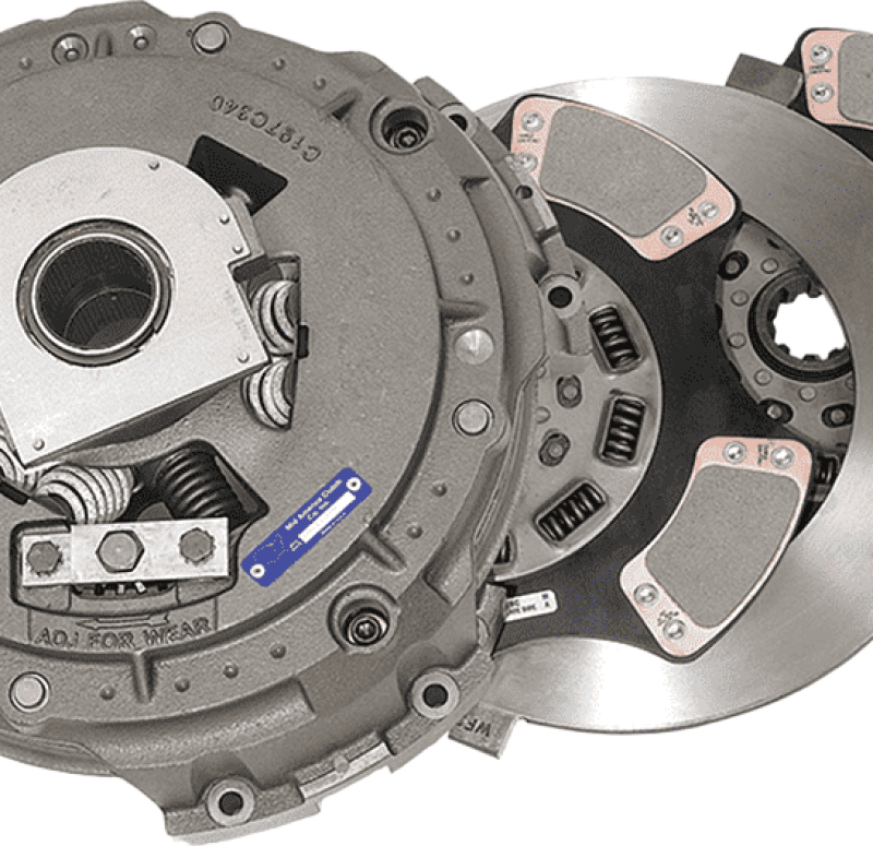 BMW Clutch Parts